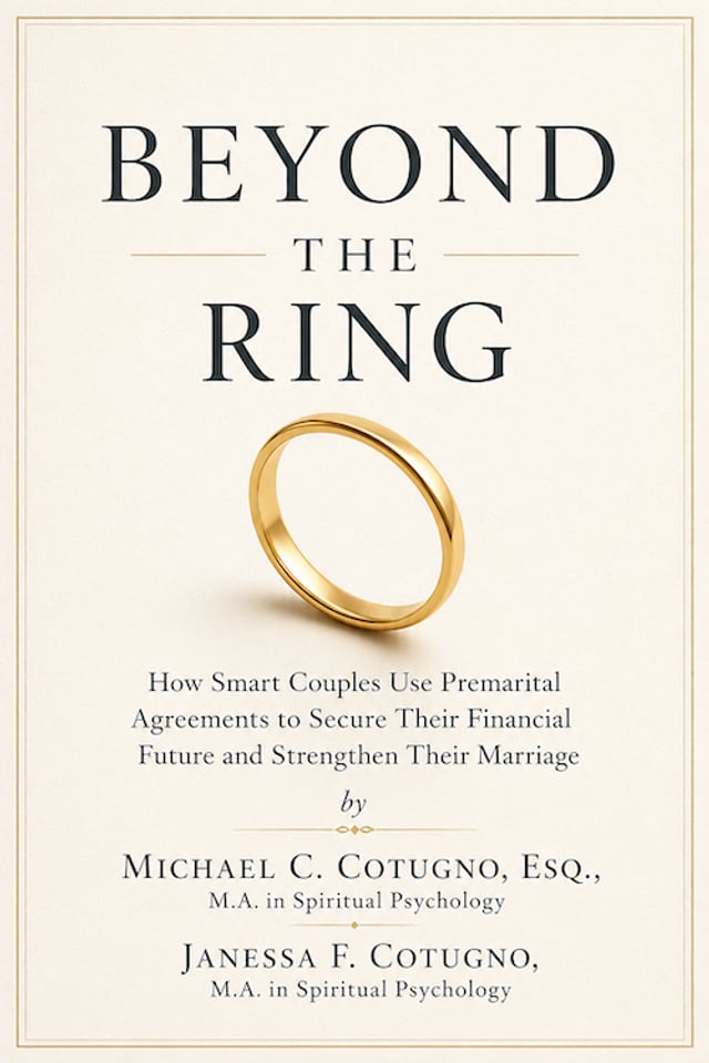 Beyond the Ring book cover